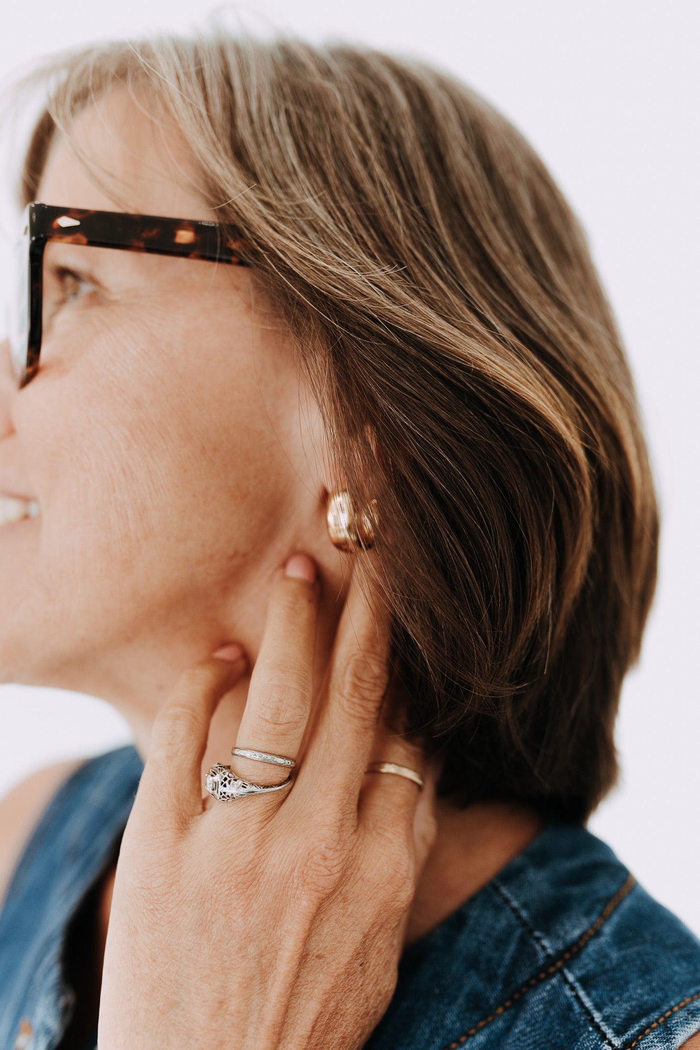 The Aura Hoops