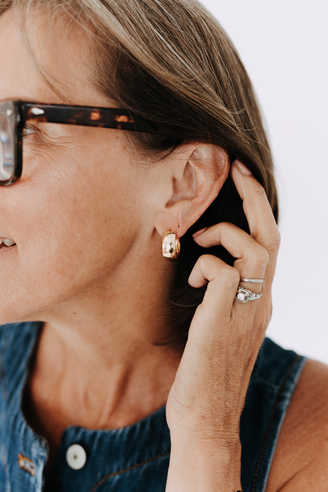 The Aura Hoops