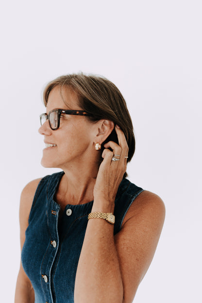 The Aura Hoops