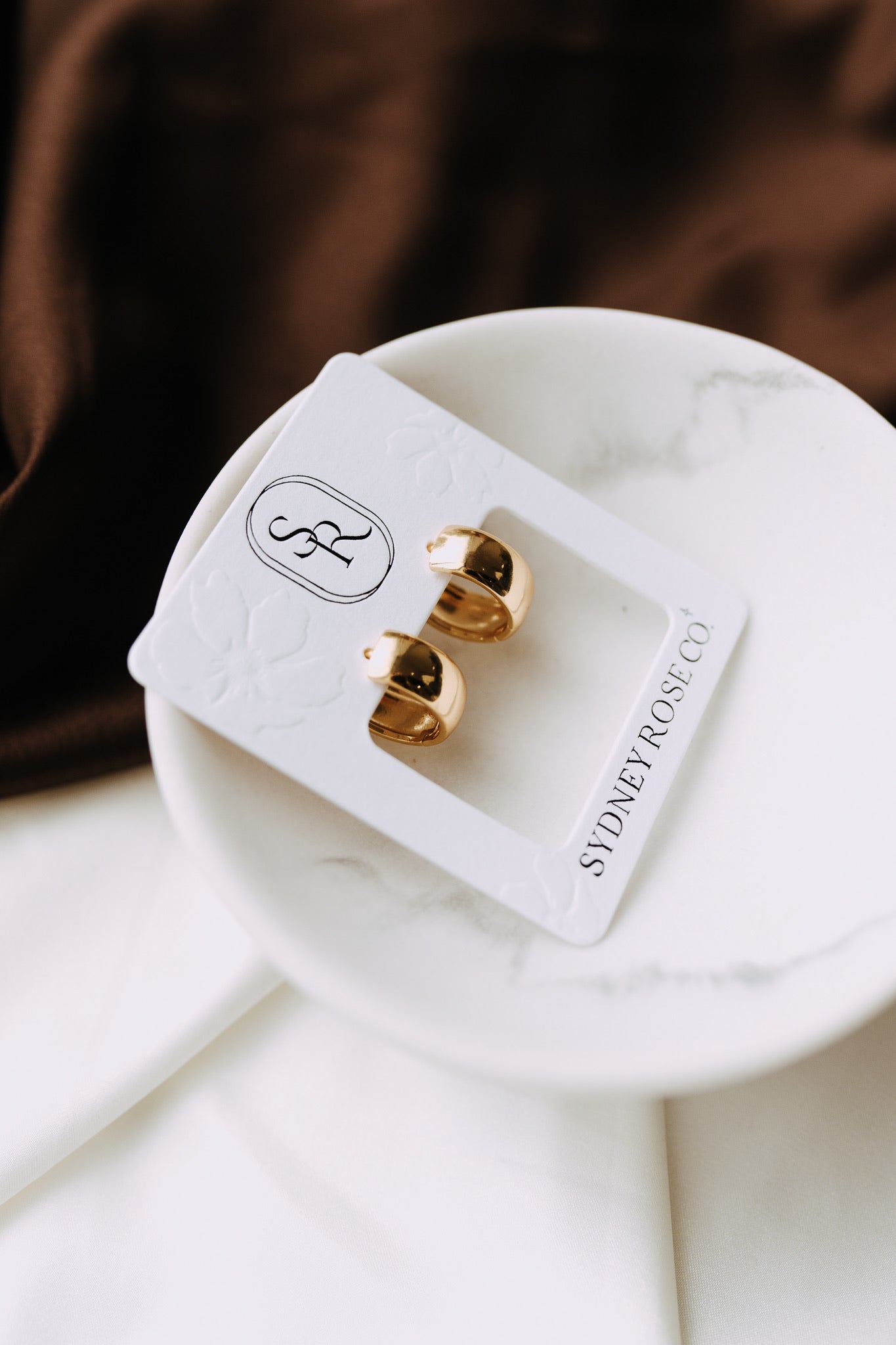 The Aura Hoops