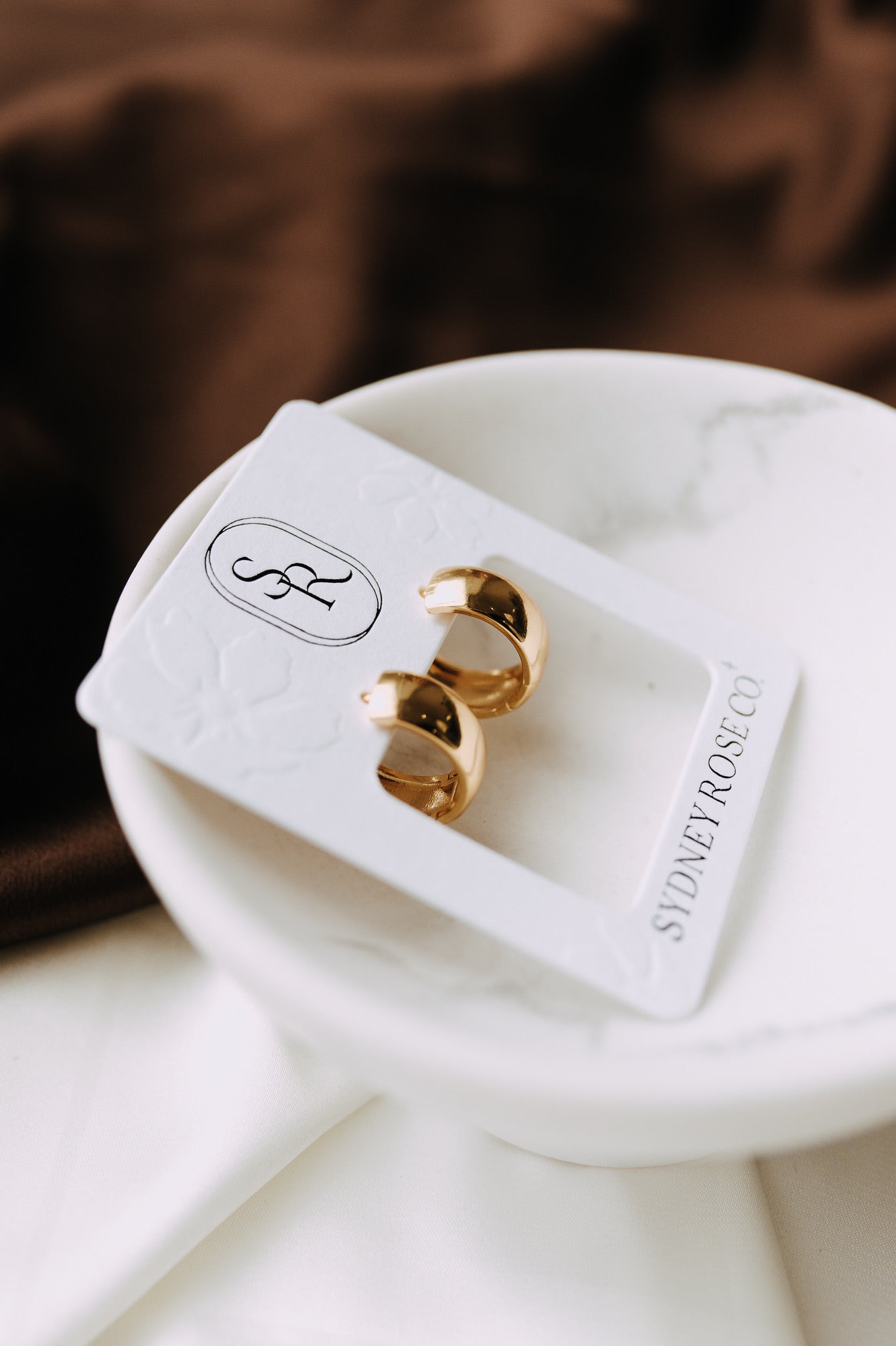 The Aura Hoops