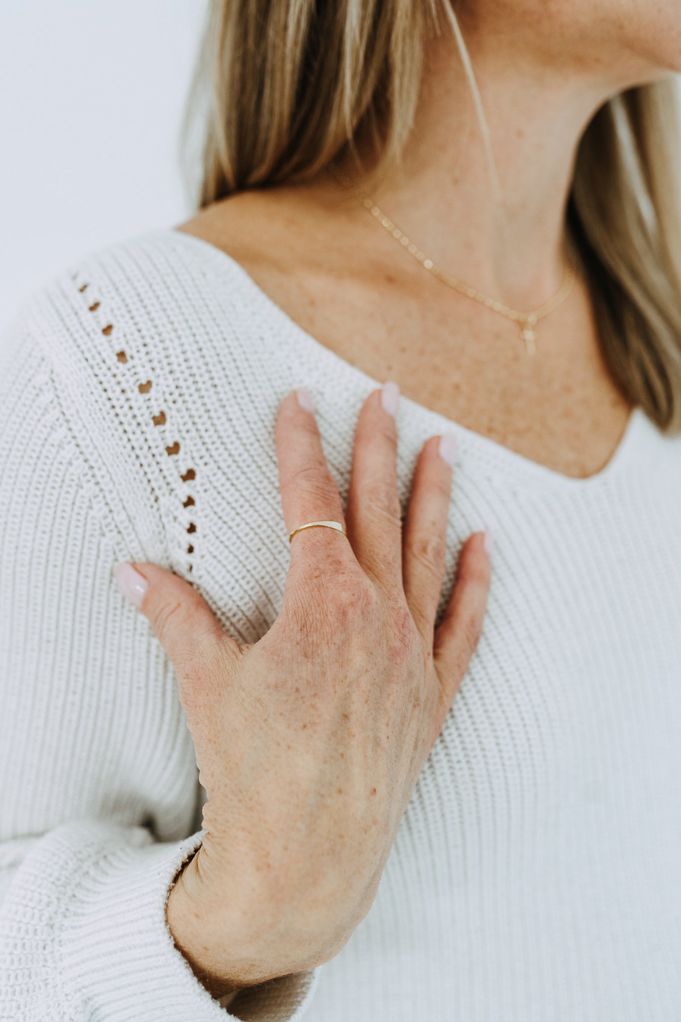 Signet Ring