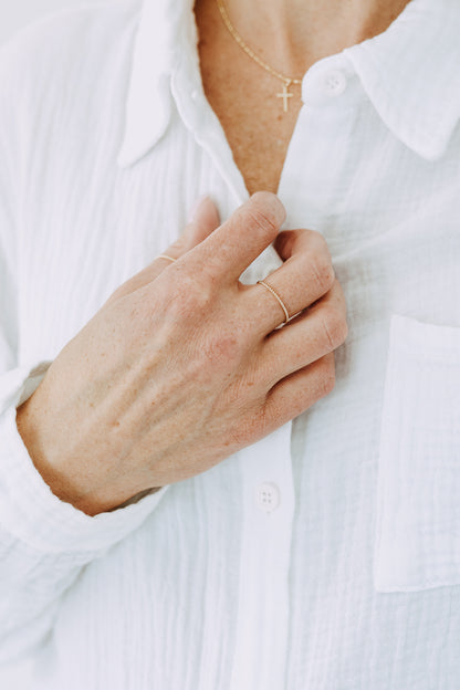 Rope Ring