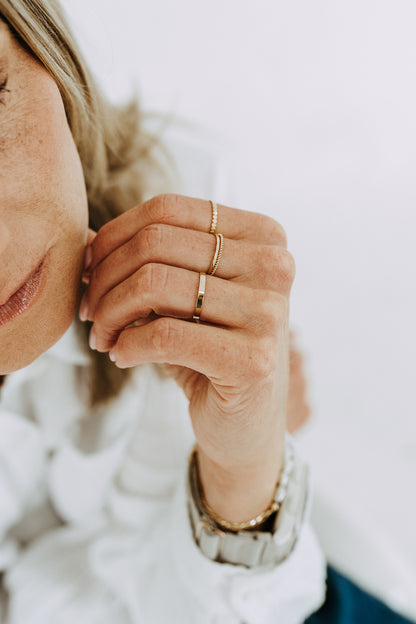 Rope Ring