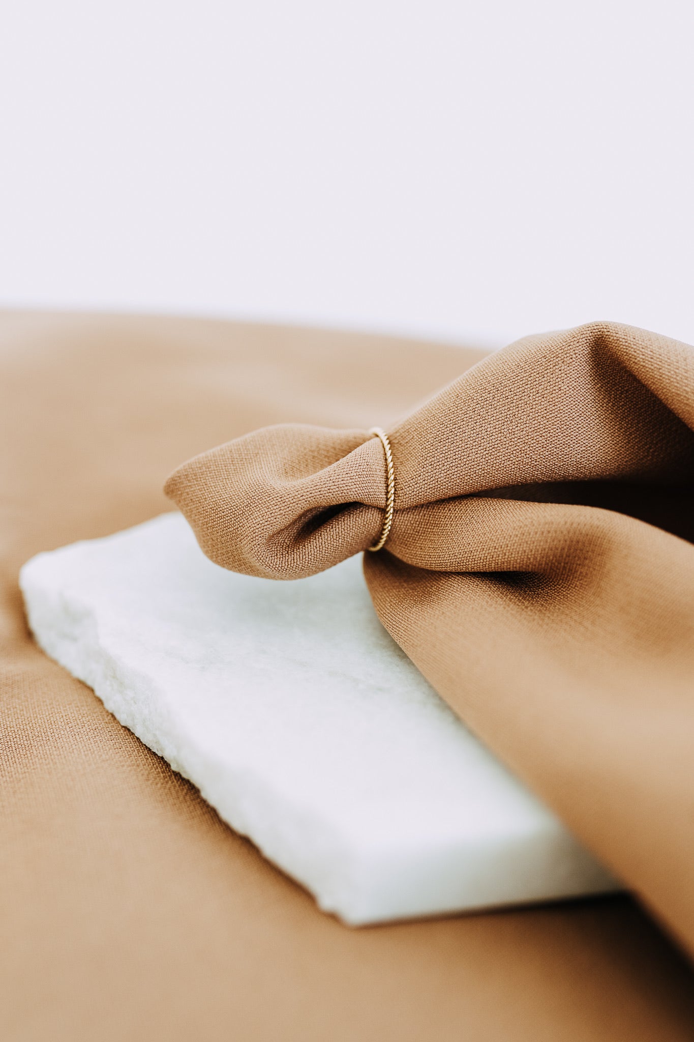 Rope Ring