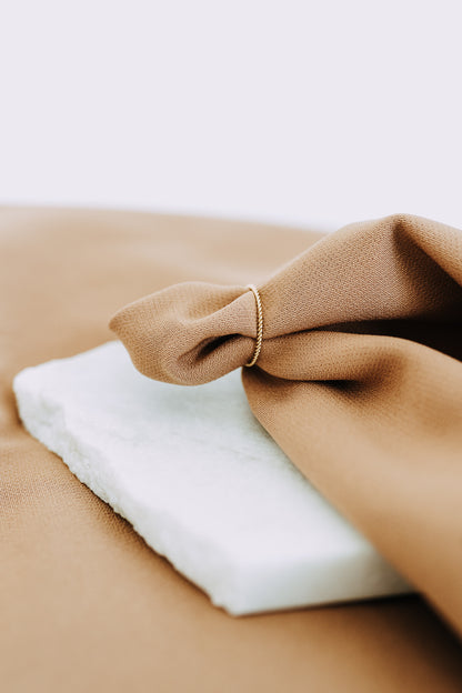 Rope Ring
