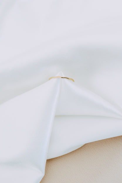 Wave Ring
