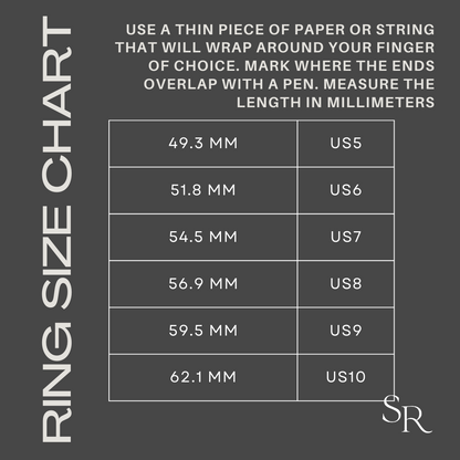 2.2mm Band Ring