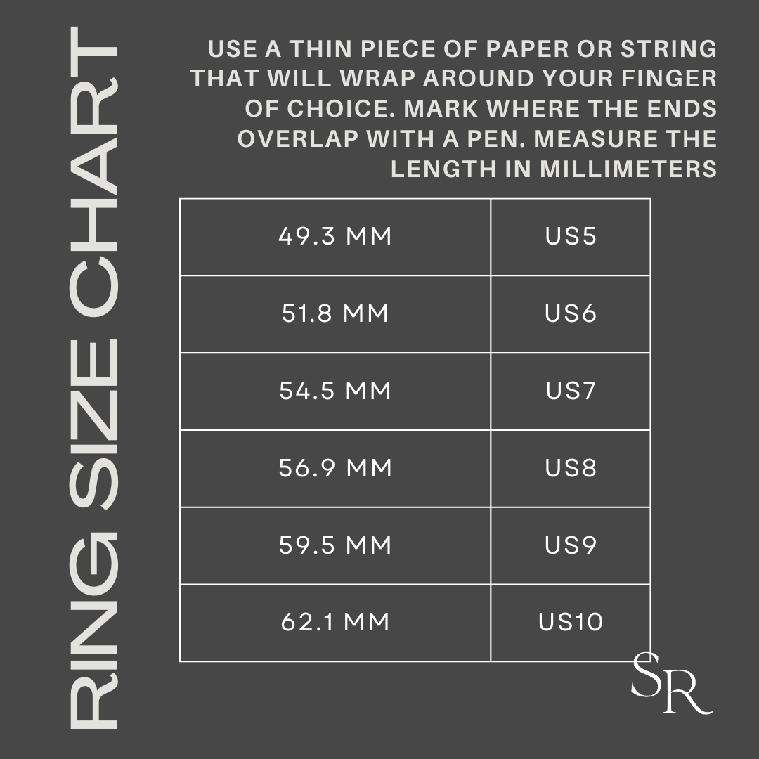 3.5mm Band Ring