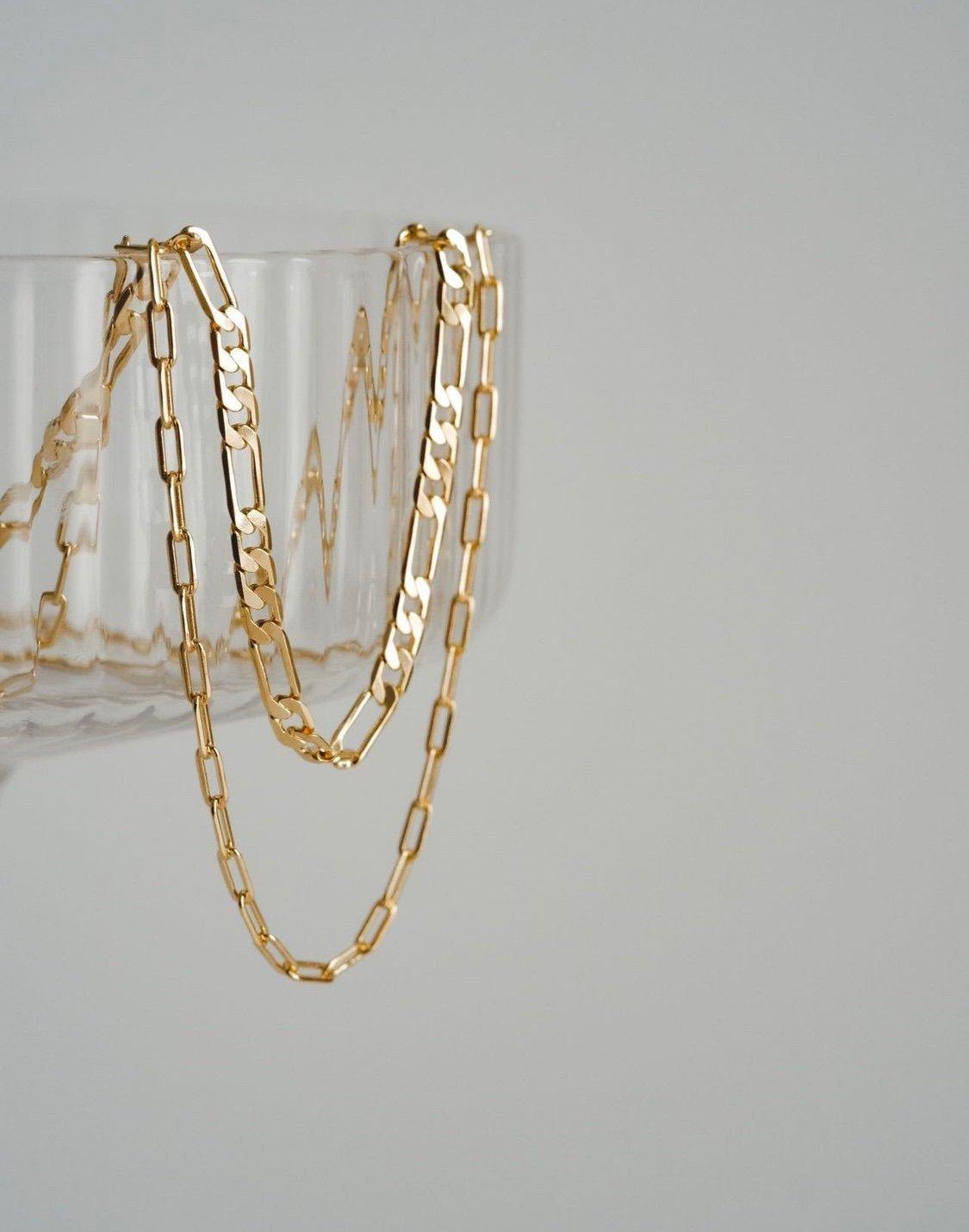 Figaro 2025 chain 3mm