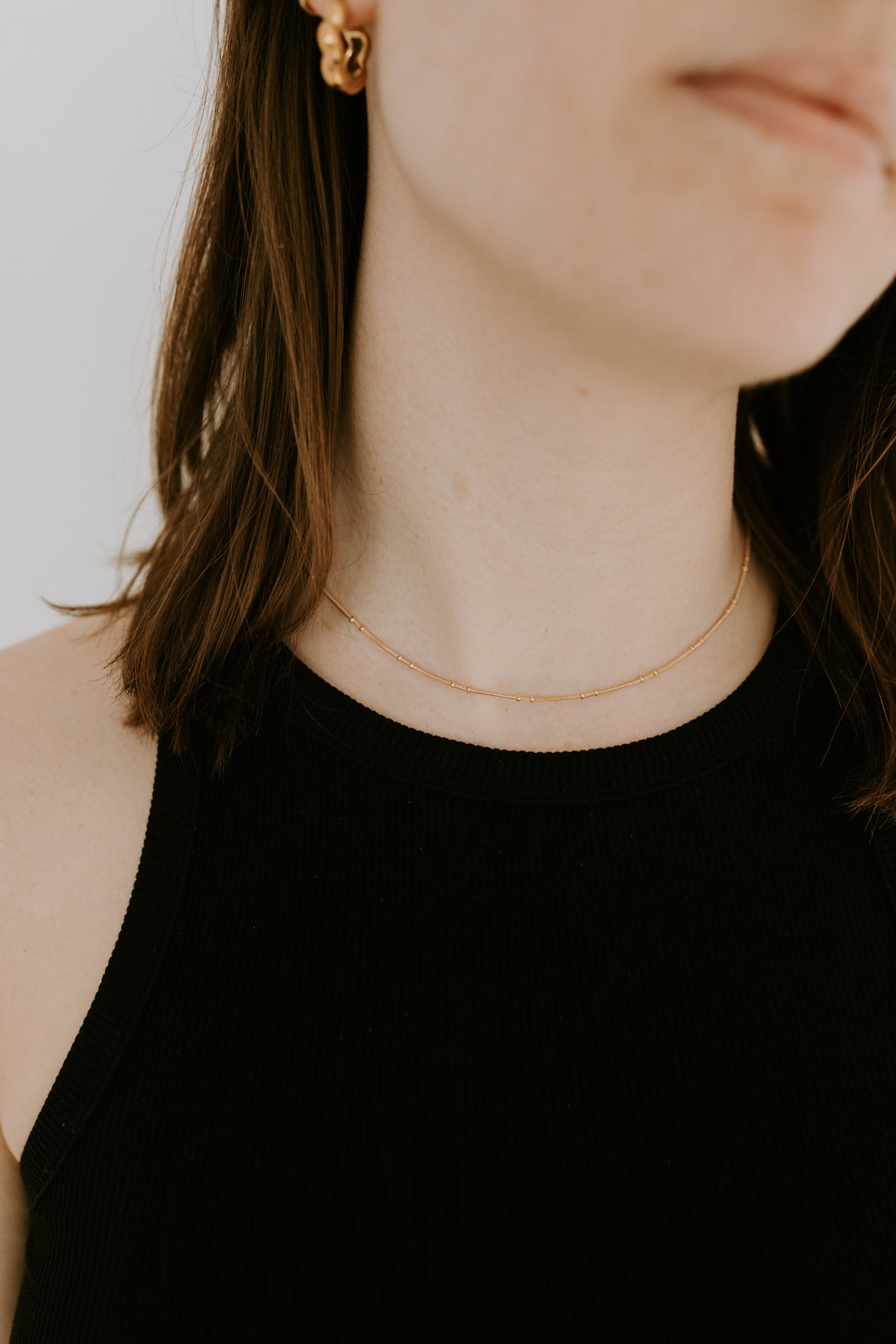 Dainty Chains Sydney Rose Co.